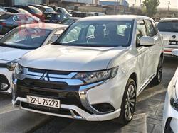 Mitsubishi Outlander Sport